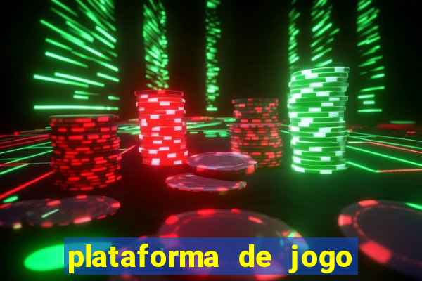 plataforma de jogo que paga no cadastro facebook